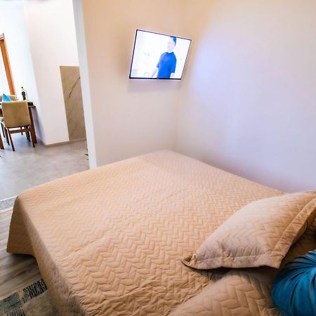 Simo Apartments Airport Podgorica Habitación foto
