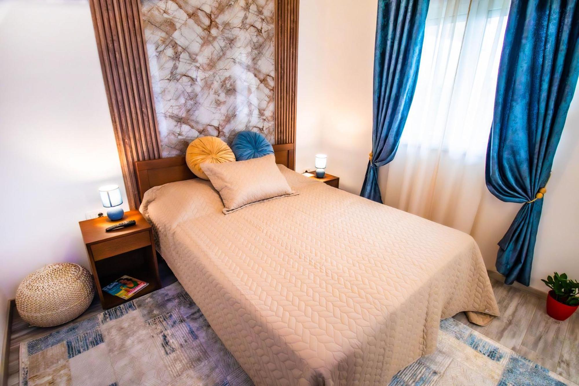 Simo Apartments Airport Podgorica Habitación foto